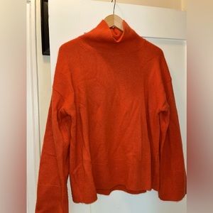 Alex Mill Cashmere Sweater